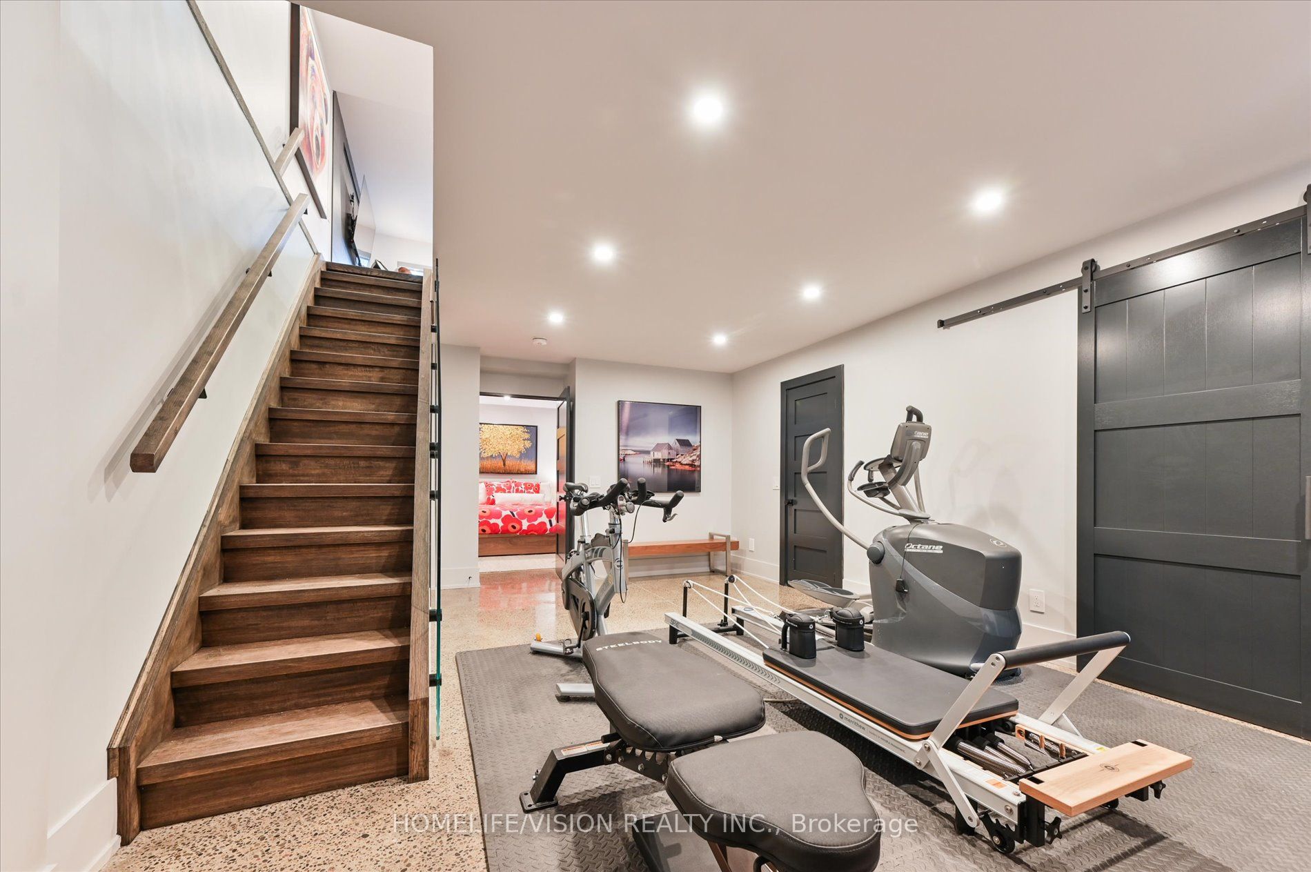 Photo 64 of 385 Belsize Drive, Toronto, Mount Pleasant East — HOMEH