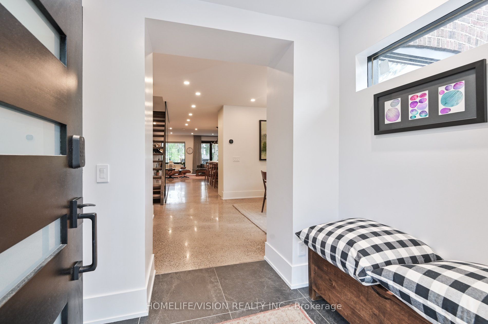 Photo 41 of 385 Belsize Drive, Toronto, Mount Pleasant East — HOMEH