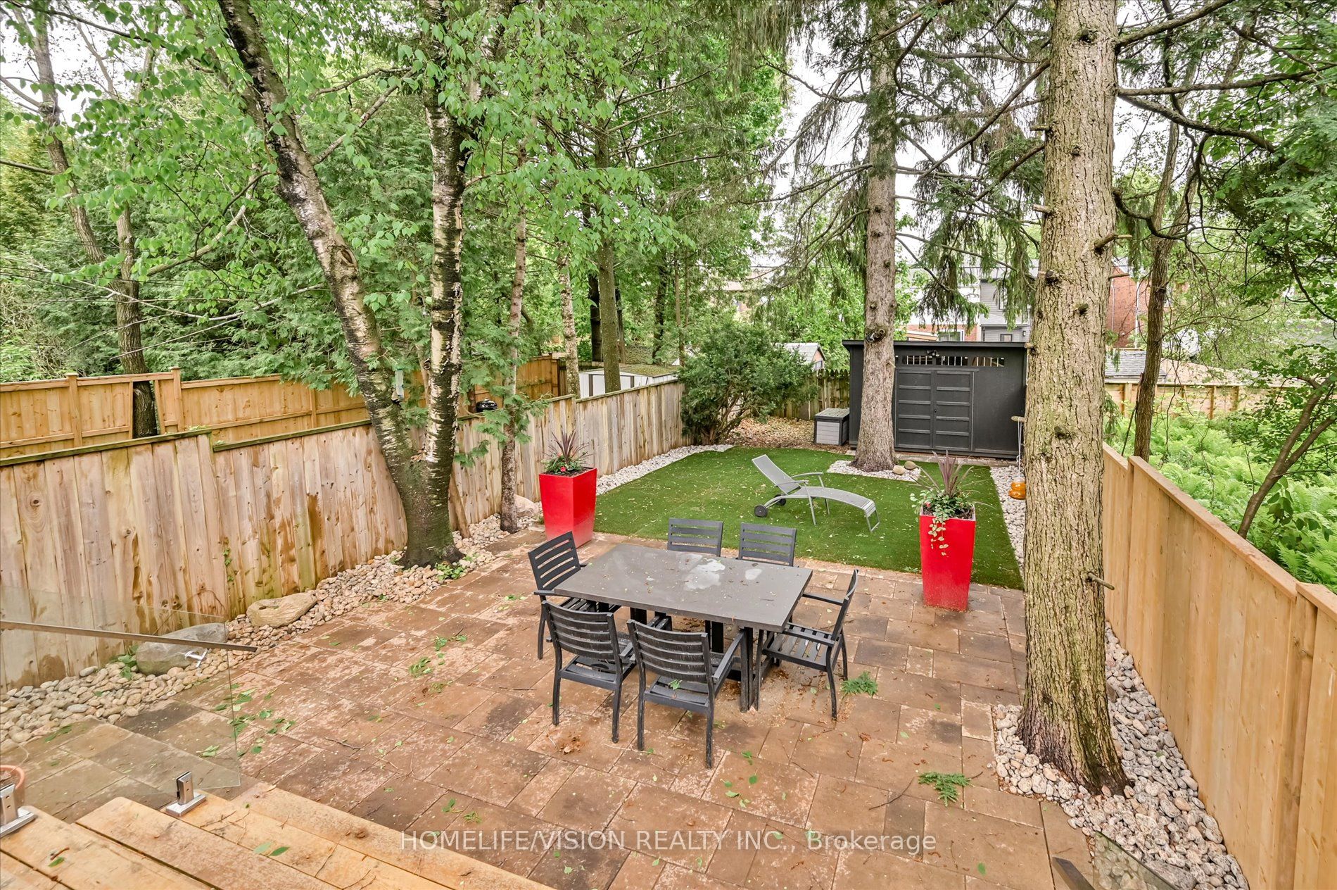 Photo 70 of 385 Belsize Drive, Toronto, Mount Pleasant East — HOMEH