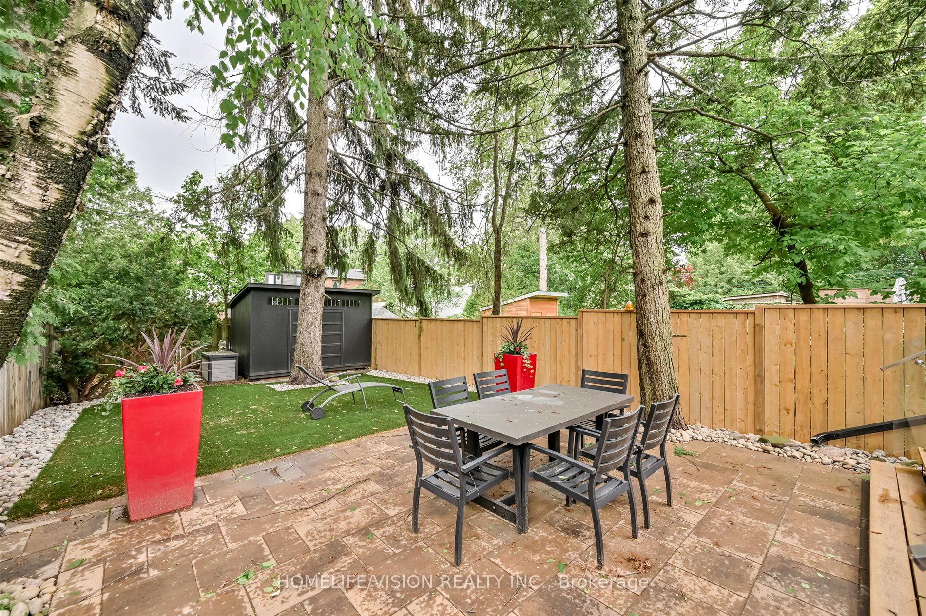 Photo 71 of 385 Belsize Drive, Toronto, Mount Pleasant East — HOMEH