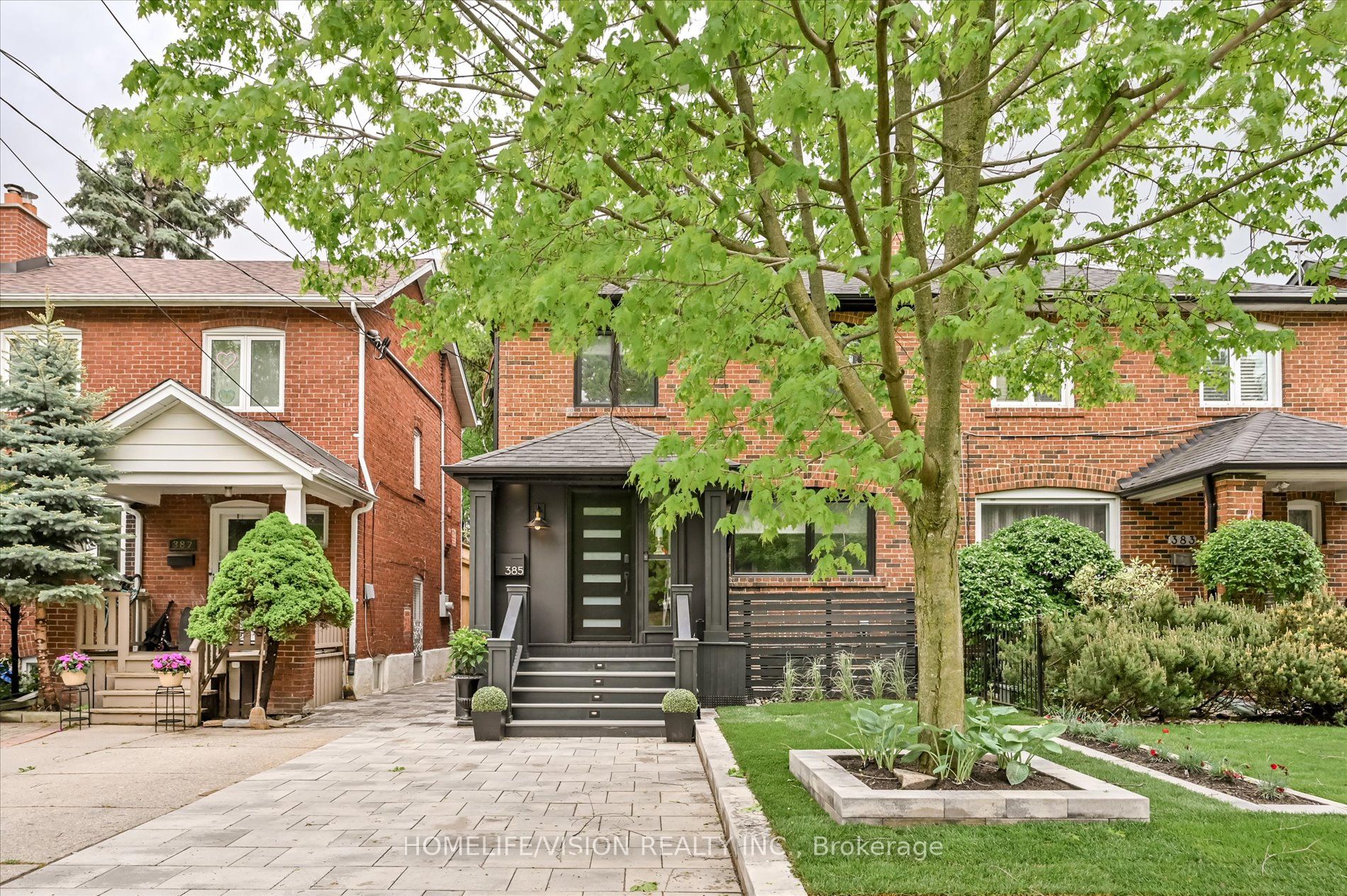 Photo 38 of 385 Belsize Drive, Toronto, Mount Pleasant East — HOMEH