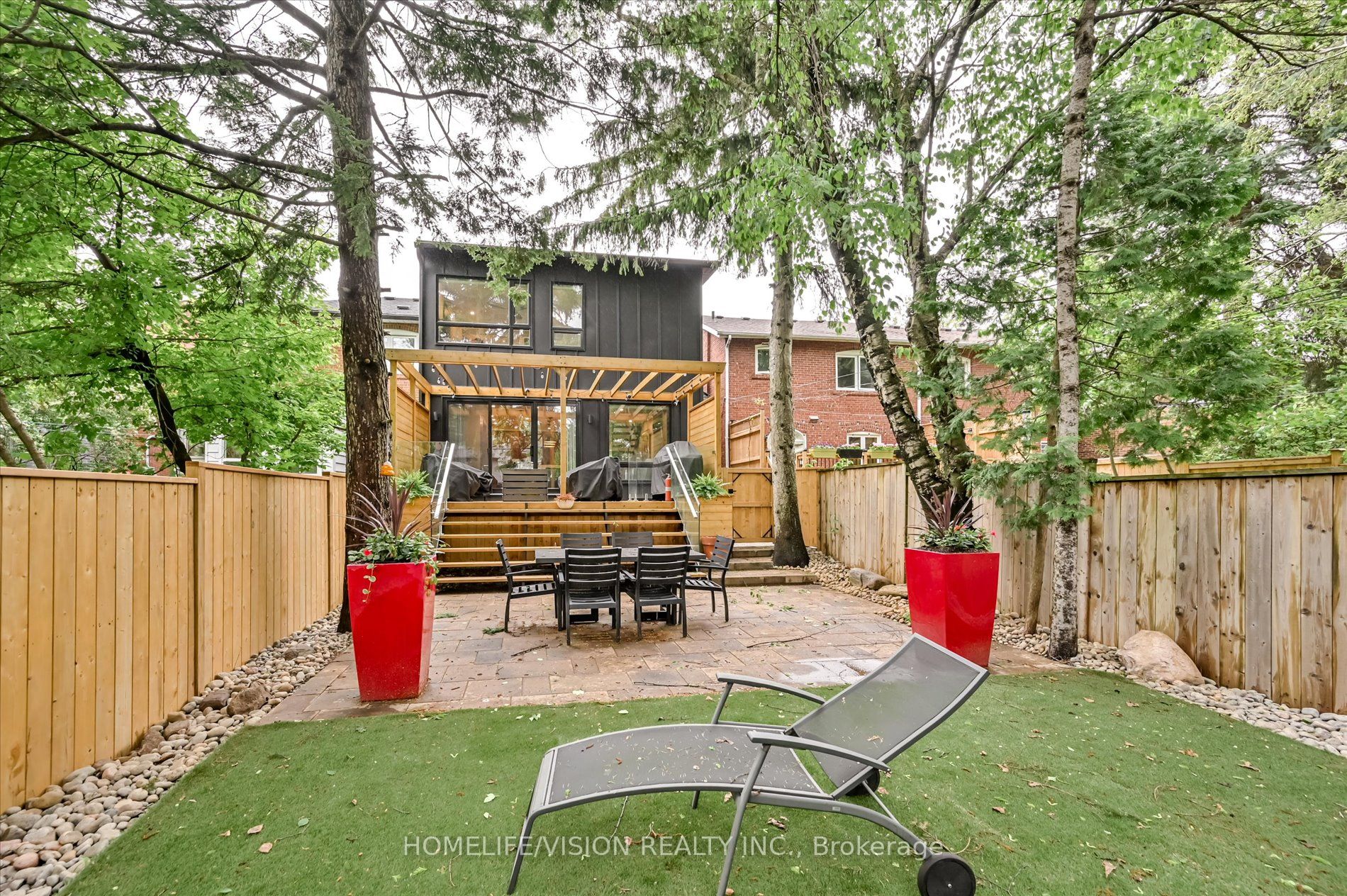 Photo 69 of 385 Belsize Drive, Toronto, Mount Pleasant East — HOMEH