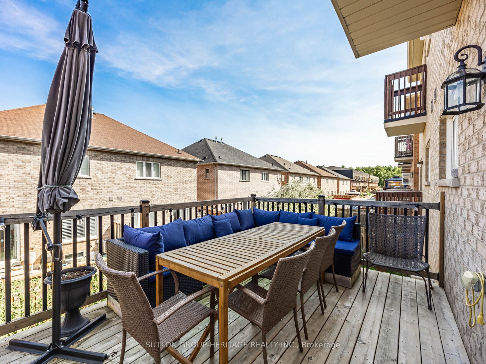 Photo 74 of 1544 Winville Road, Pickering, Duffin Heights — HOMEH