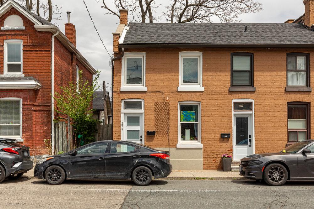 Photo 2 of 279 Wilson Street, Hamilton, Landsdale — HOMEH