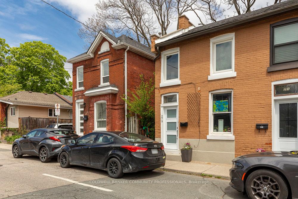 Photo 4 of 279 Wilson Street, Hamilton, Landsdale — HOMEH