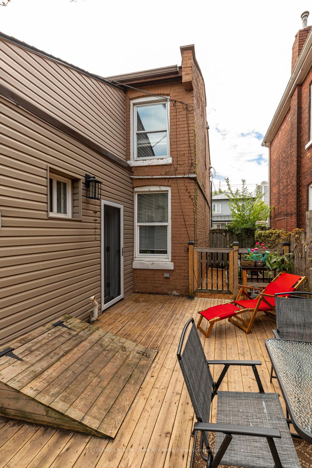 Photo 38 of 279 Wilson Street, Hamilton, Landsdale — HOMEH