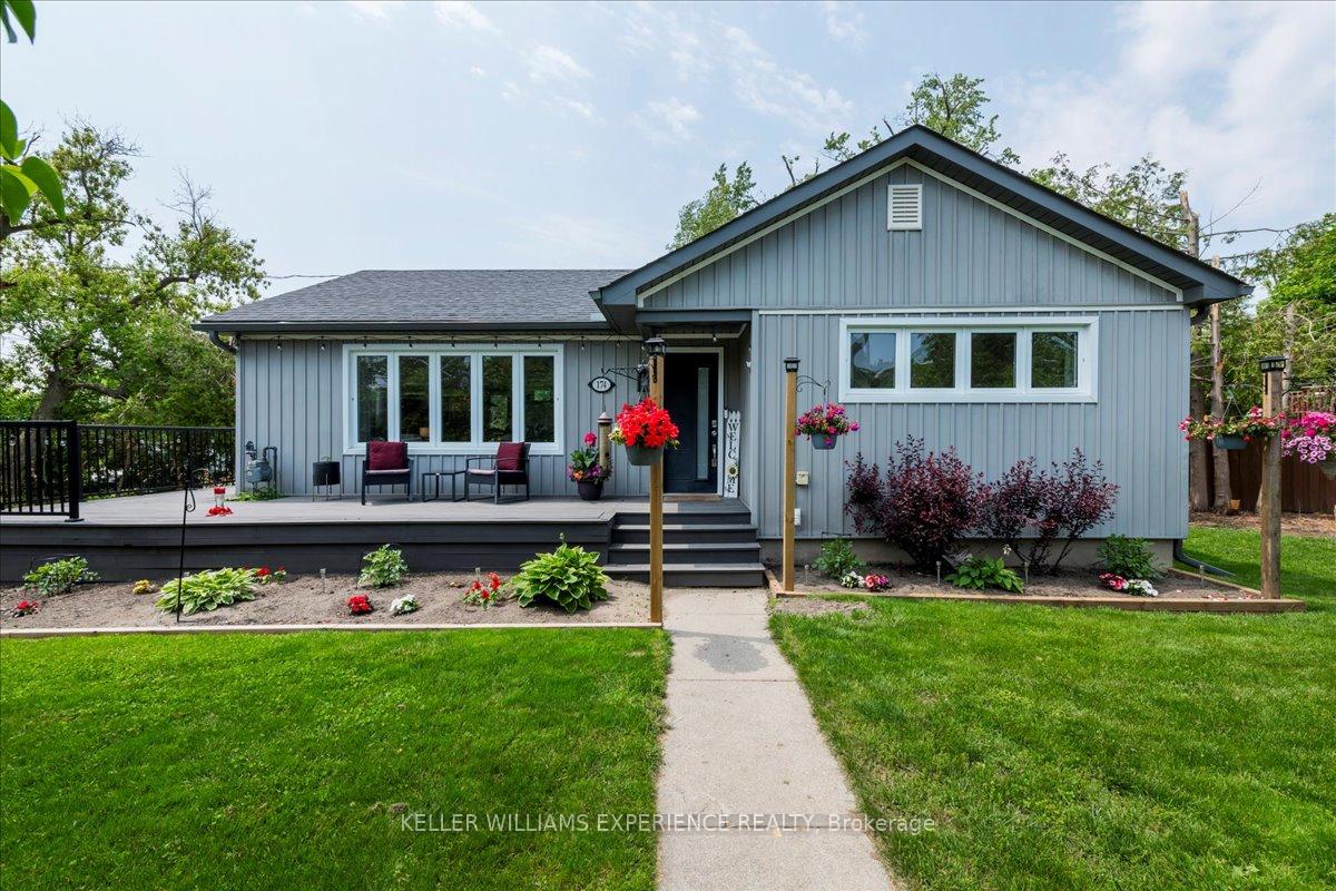 Photo 1 of 174 Duckworth Street, Barrie, Codrington — HOMEH