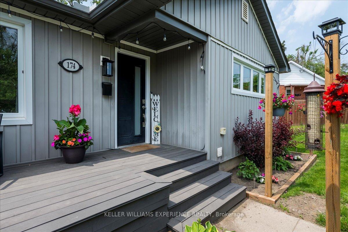 Photo 2 of 174 Duckworth Street, Barrie, Codrington — HOMEH