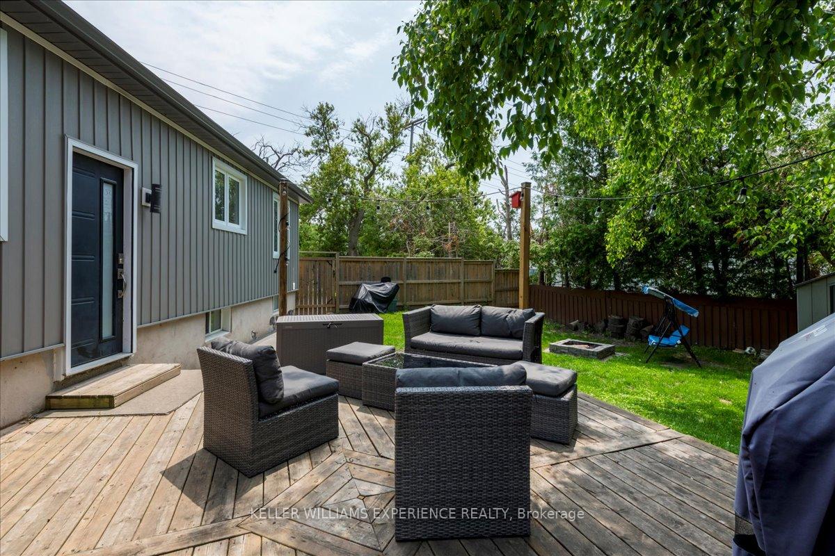 Photo 19 of 174 Duckworth Street, Barrie, Codrington — HOMEH