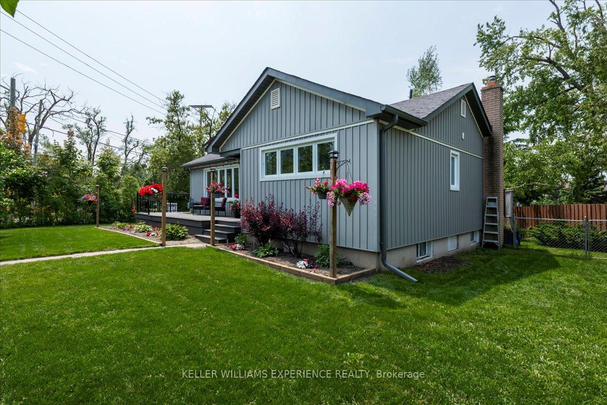 Photo 26 of 174 Duckworth Street, Barrie, Codrington — HOMEH