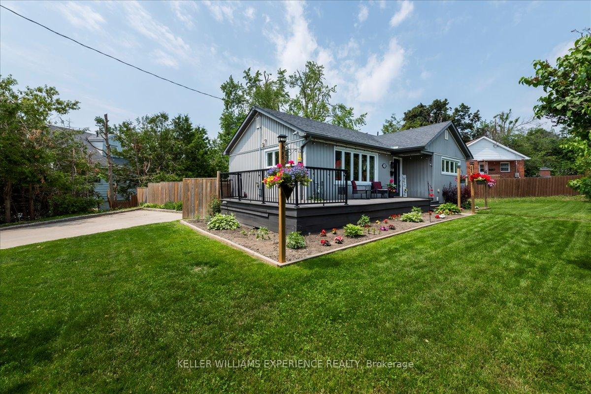 Photo 27 of 174 Duckworth Street, Barrie, Codrington — HOMEH