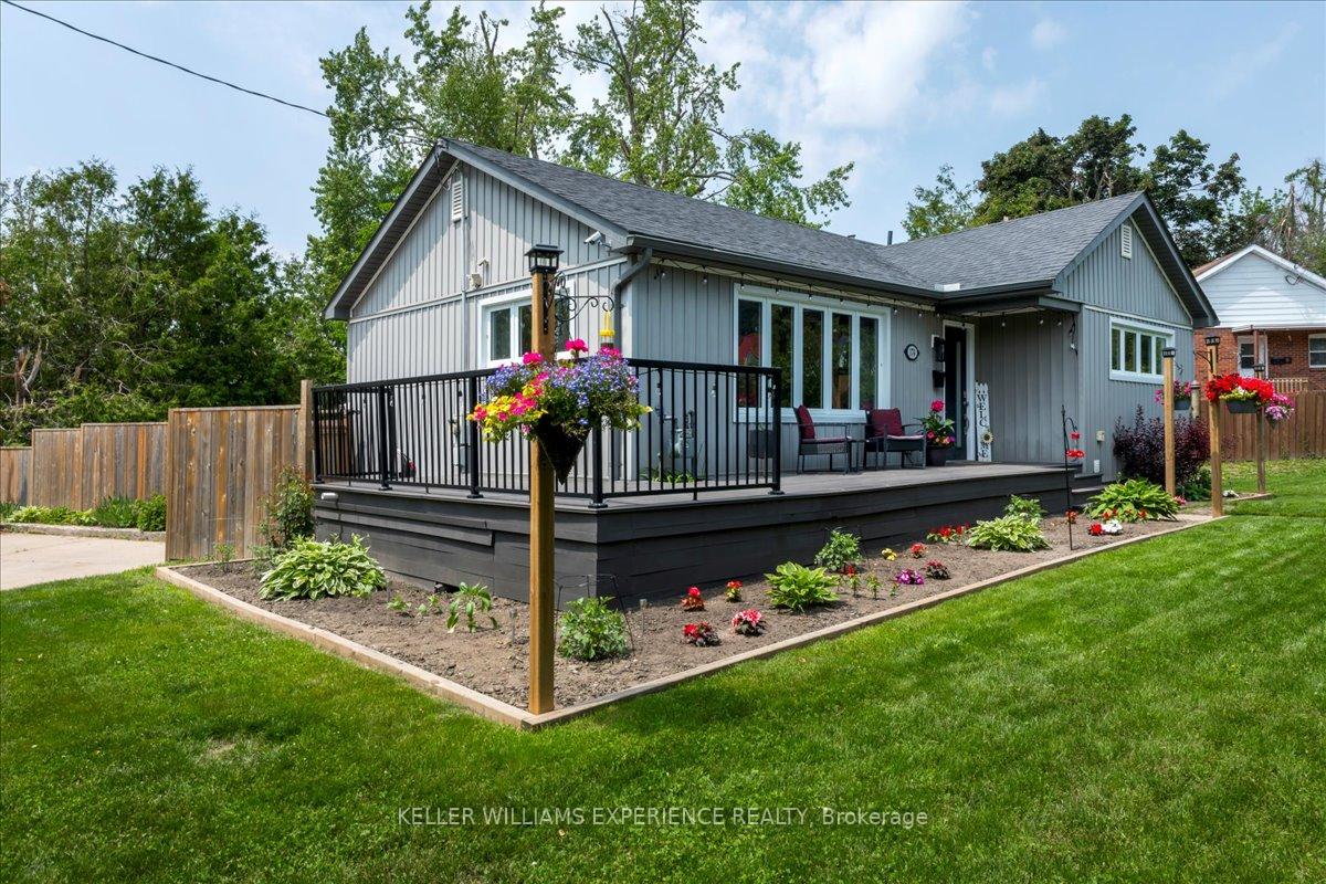 Photo 28 of 174 Duckworth Street, Barrie, Codrington — HOMEH