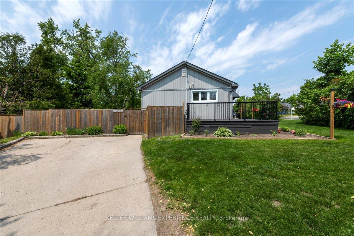 Photo 29 of 174 Duckworth Street, Barrie, Codrington — HOMEH