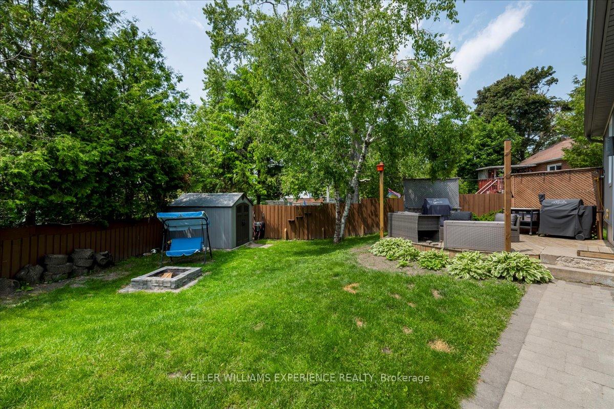 Photo 30 of 174 Duckworth Street, Barrie, Codrington — HOMEH