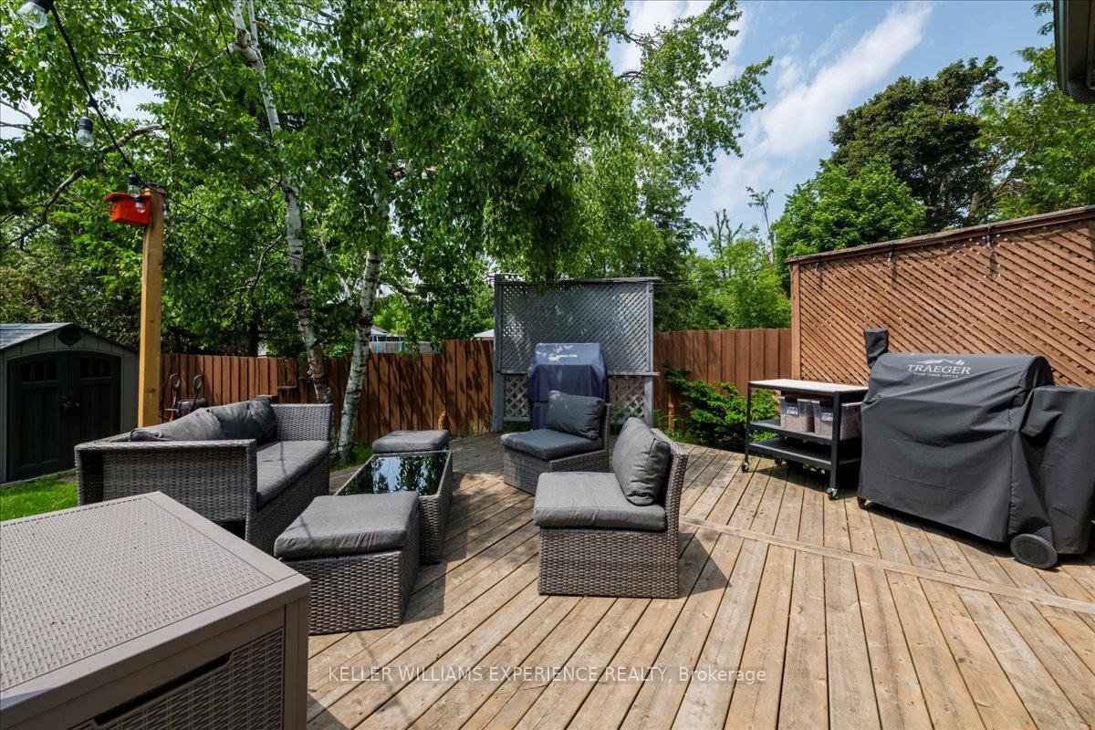 Photo 31 of 174 Duckworth Street, Barrie, Codrington — HOMEH