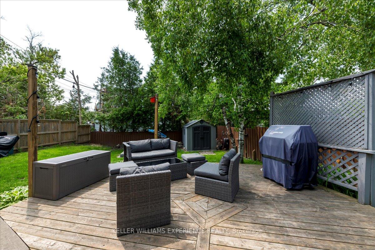 Photo 32 of 174 Duckworth Street, Barrie, Codrington — HOMEH