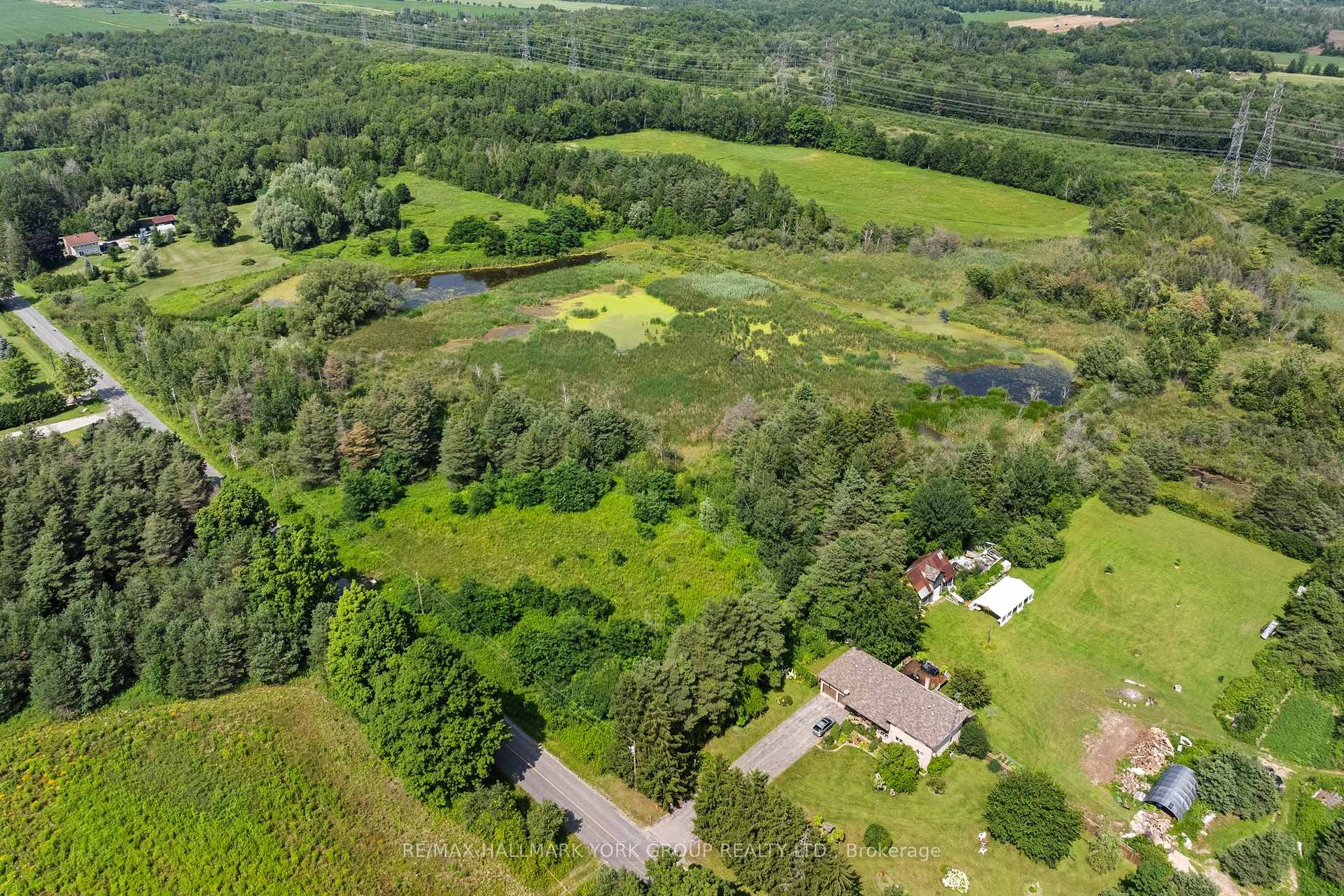 Photo 2 of 3799 Rundle Road, Clarington, Bowmanville — HOMEH