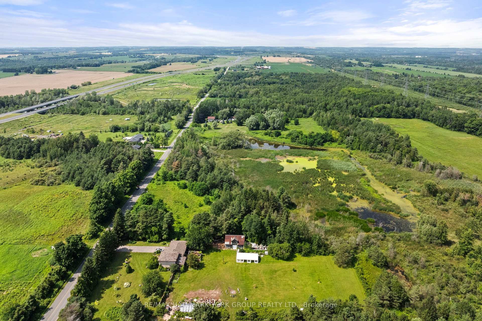 Photo 5 of 3799 Rundle Road, Clarington, Bowmanville — HOMEH