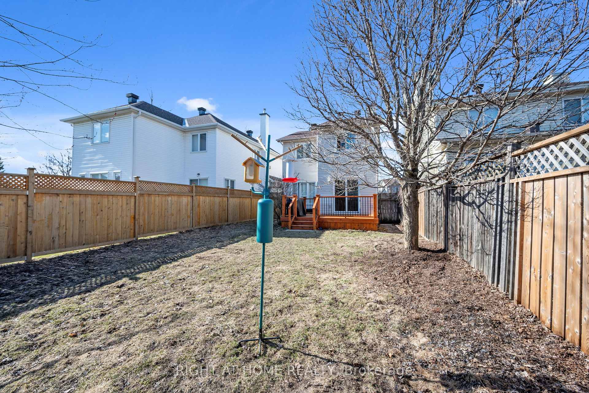 Photo 26 of 100 Longshire Circle, Ottawa, Barrhaven - Longfields — HOMEH
