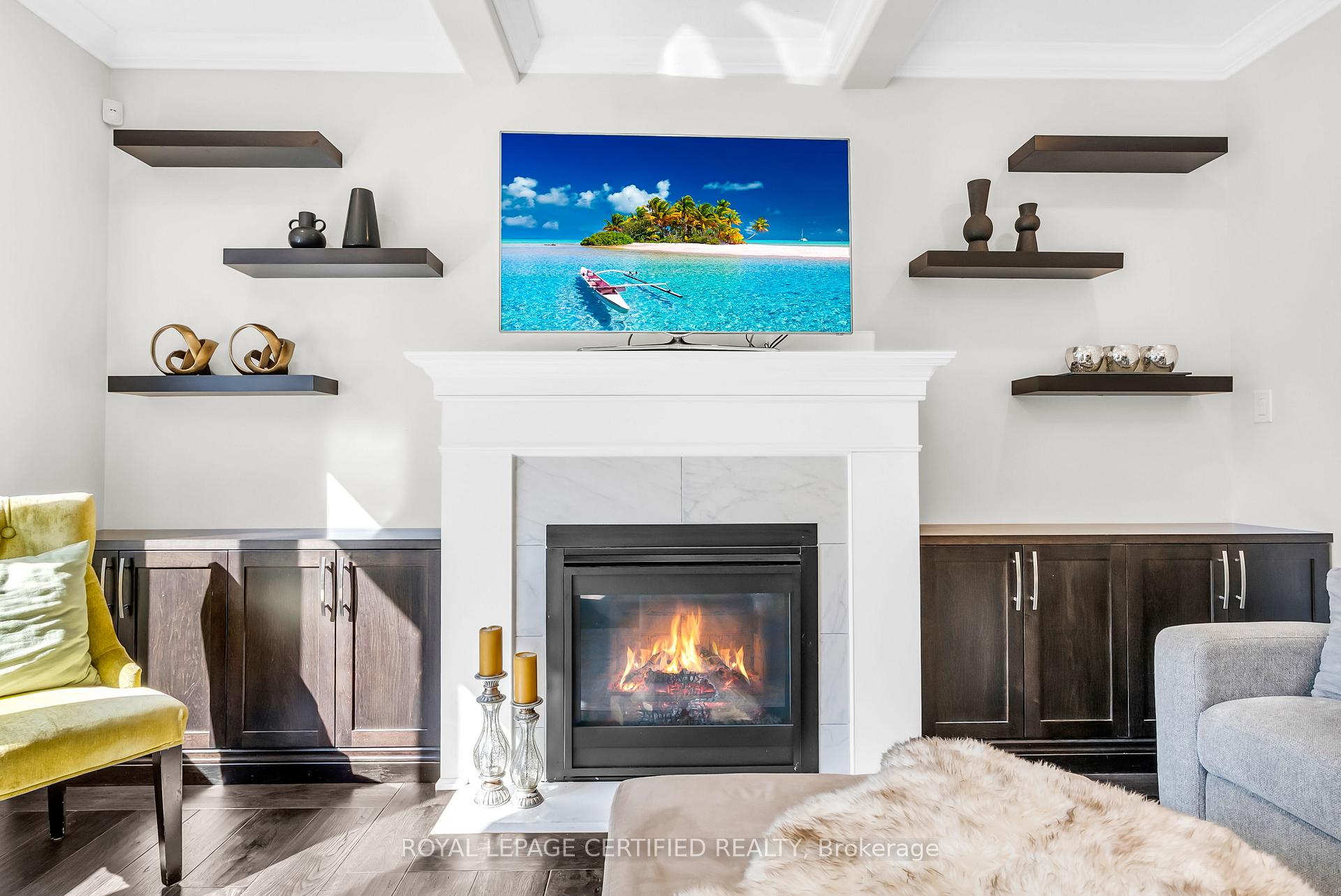 Photo 14 of 25 Chester Road, Hamilton, Stoney Creek — HOMEH