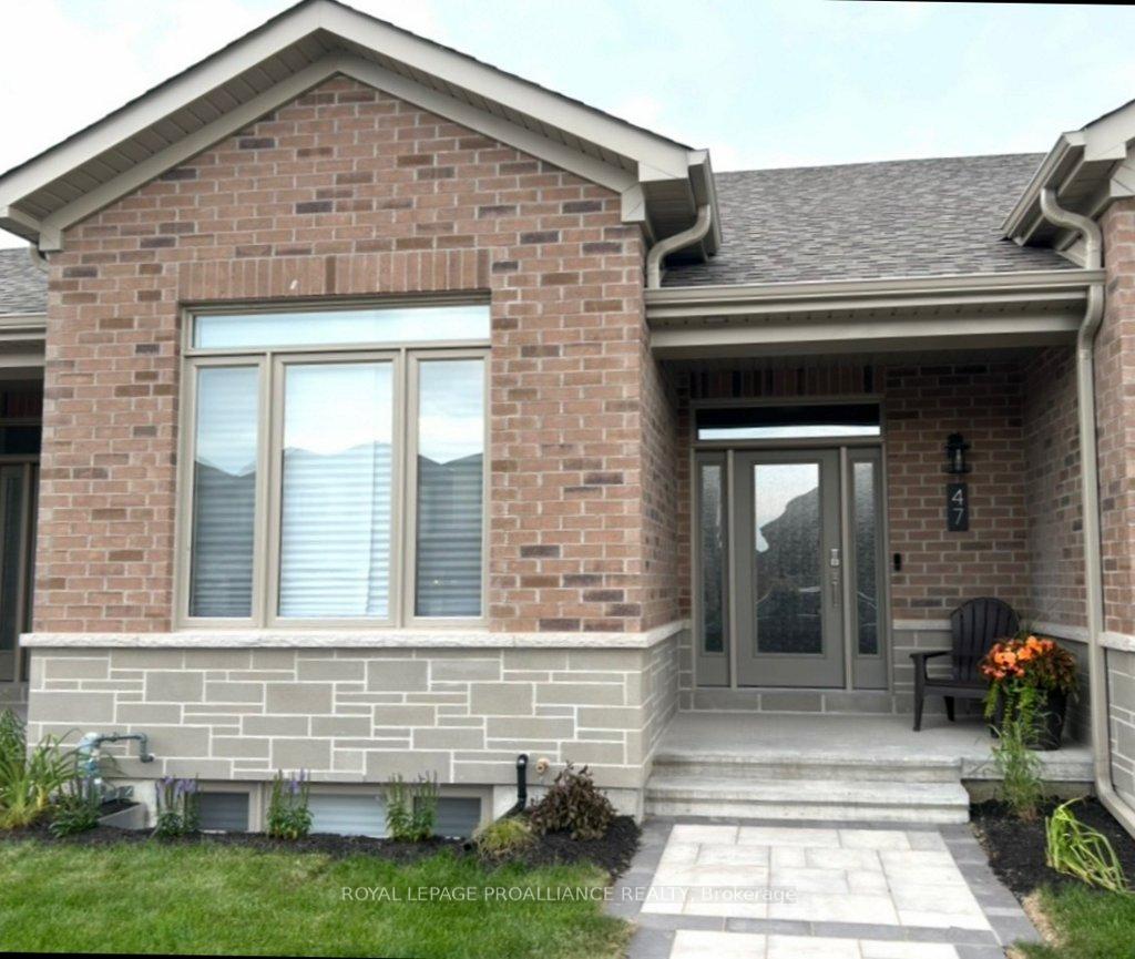 Photo 21 of 47 Athabaska Drive, Belleville, Thurlow Ward — HOMEH