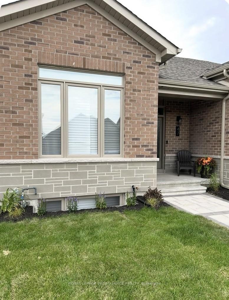 Photo 27 of 47 Athabaska Drive, Belleville, Thurlow Ward — HOMEH
