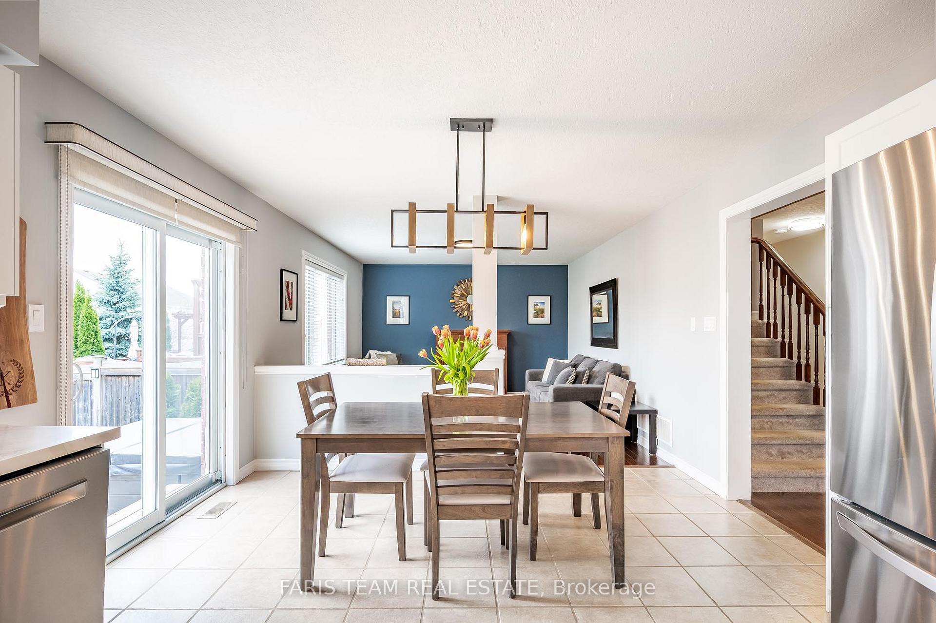 Photo 7 of 191 Birkhall Place, Barrie, Innis-Shore — HOMEH