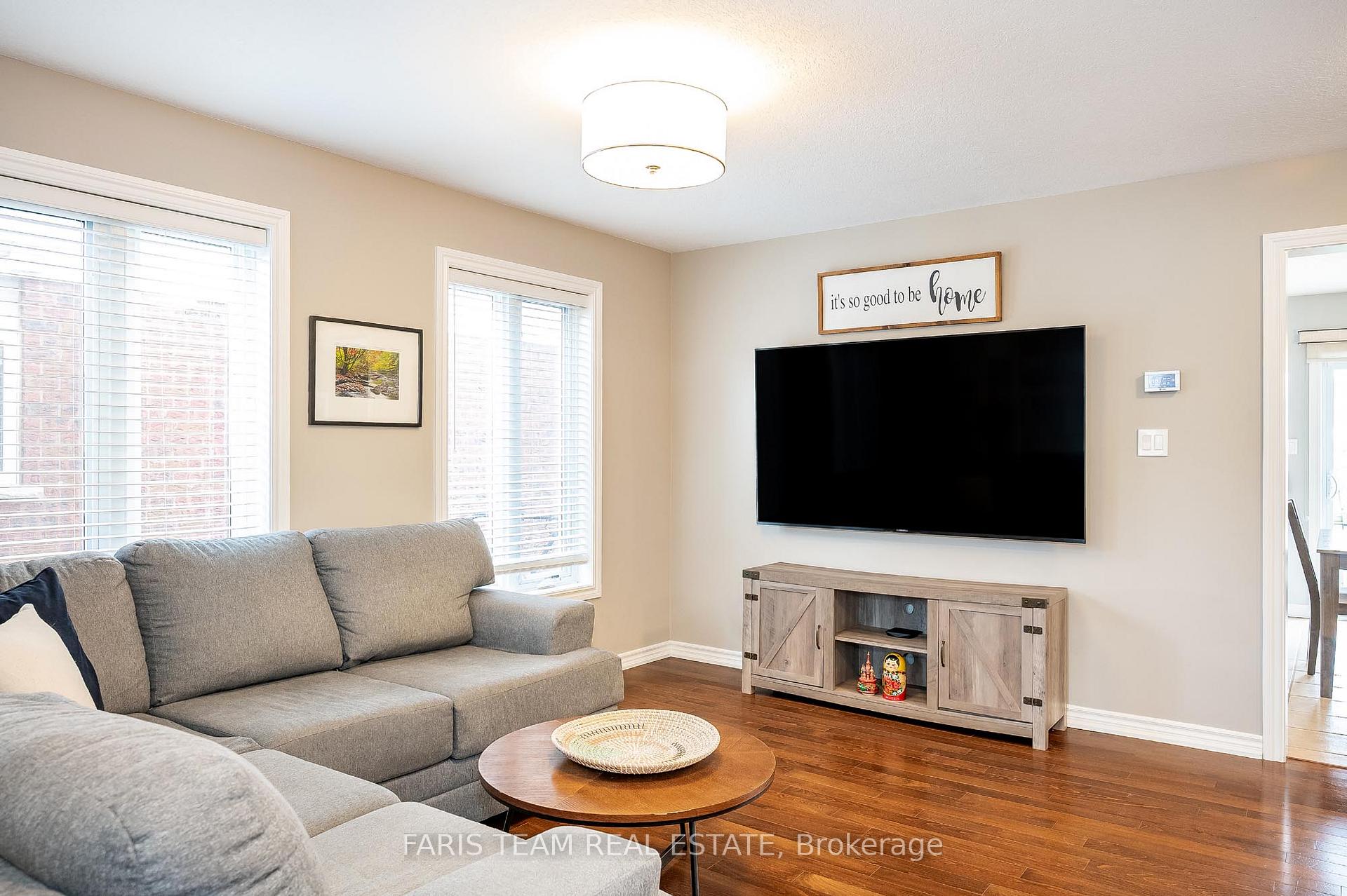 Photo 12 of 191 Birkhall Place, Barrie, Innis-Shore — HOMEH