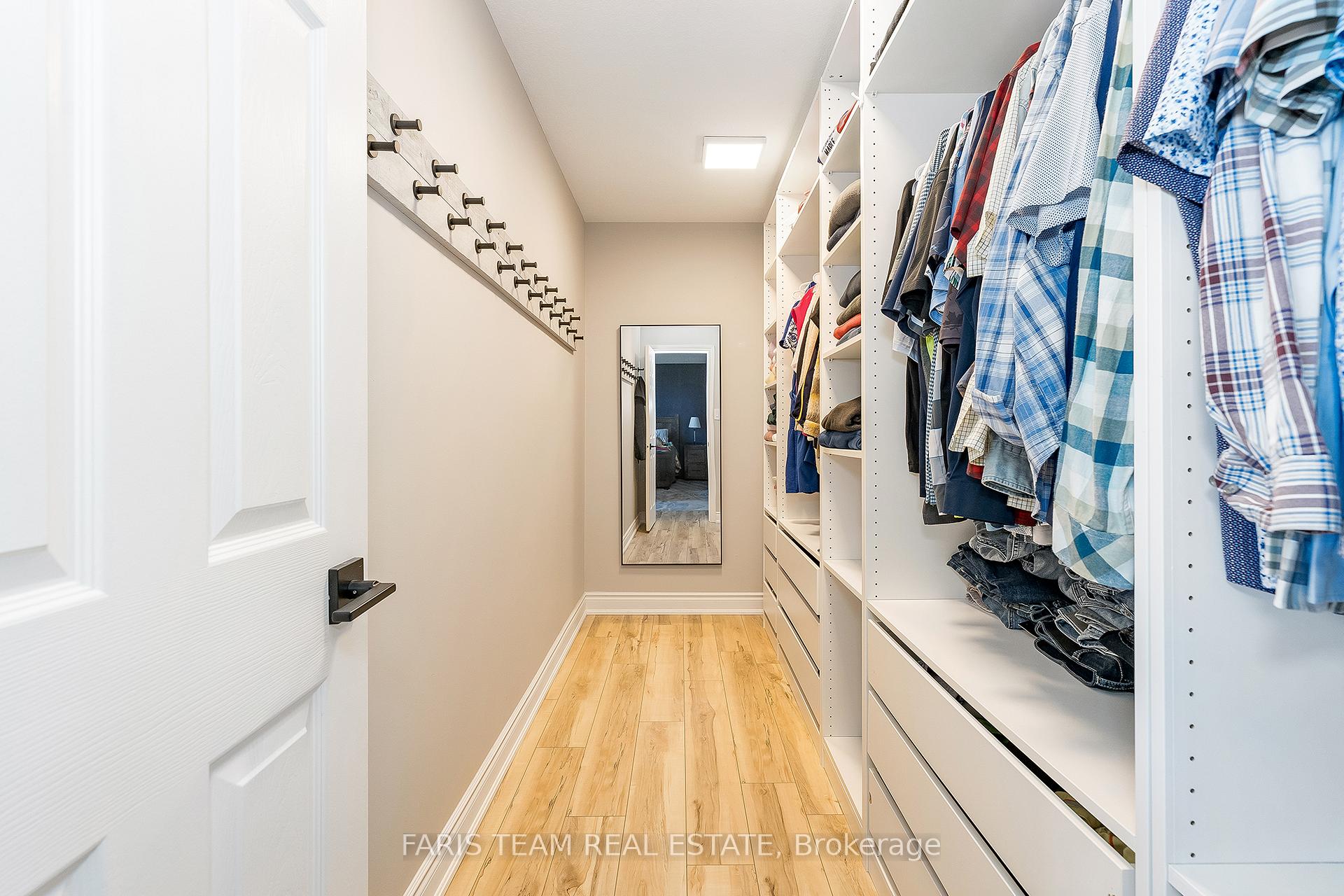 Photo 17 of 191 Birkhall Place, Barrie, Innis-Shore — HOMEH