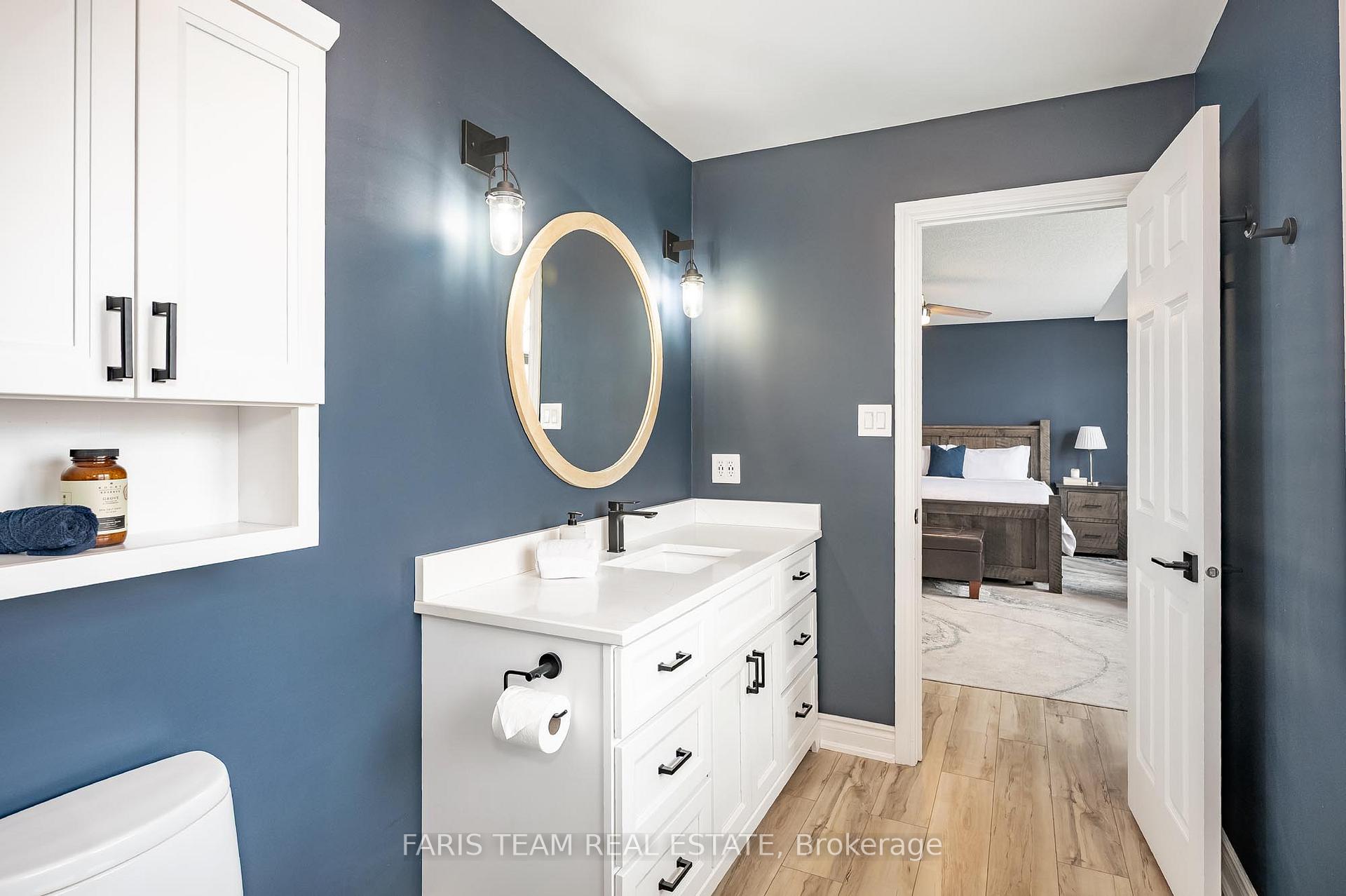 Photo 18 of 191 Birkhall Place, Barrie, Innis-Shore — HOMEH