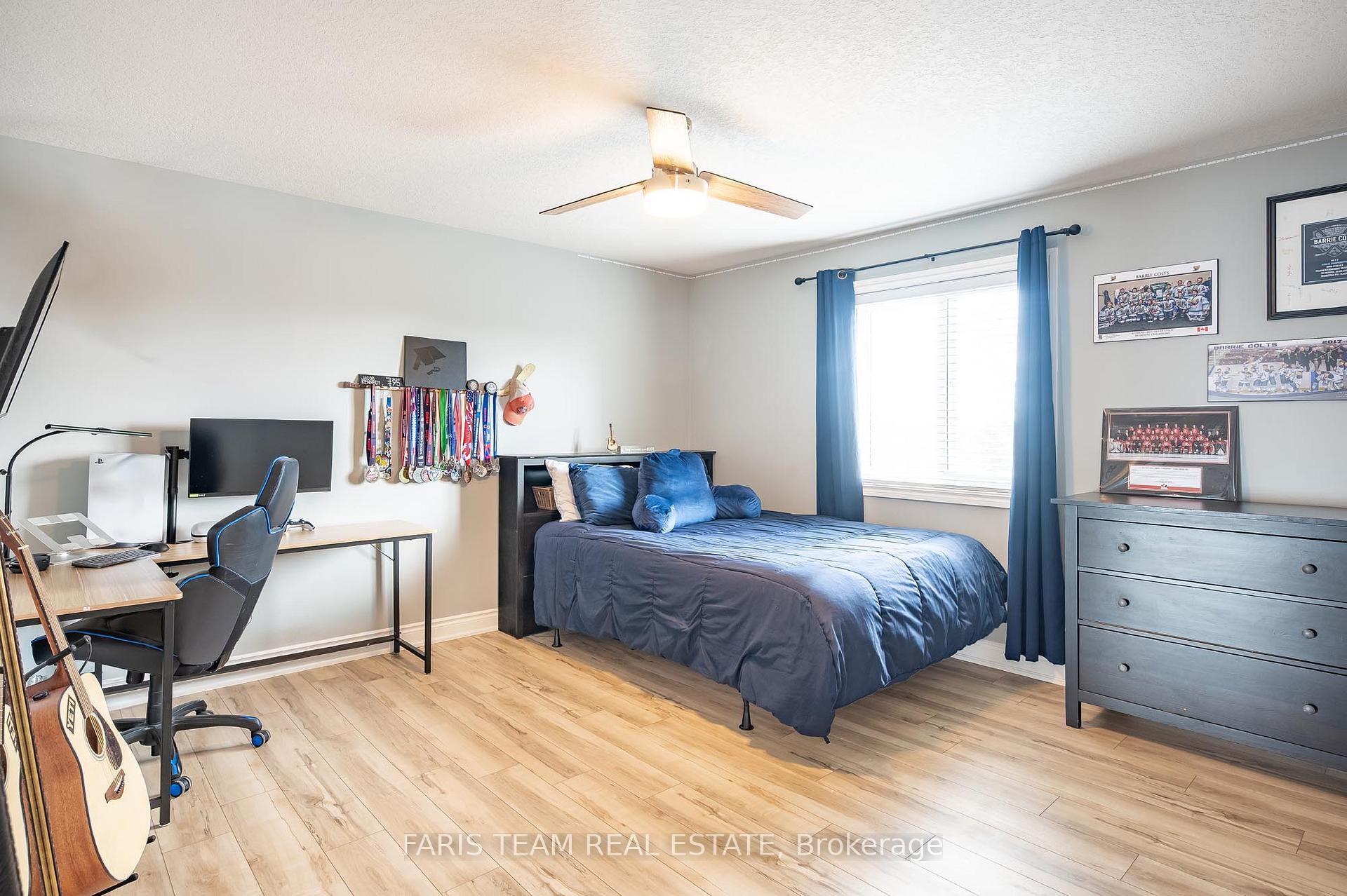 Photo 19 of 191 Birkhall Place, Barrie, Innis-Shore — HOMEH