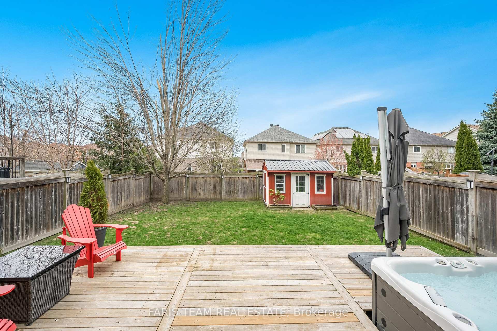 Photo 22 of 191 Birkhall Place, Barrie, Innis-Shore — HOMEH