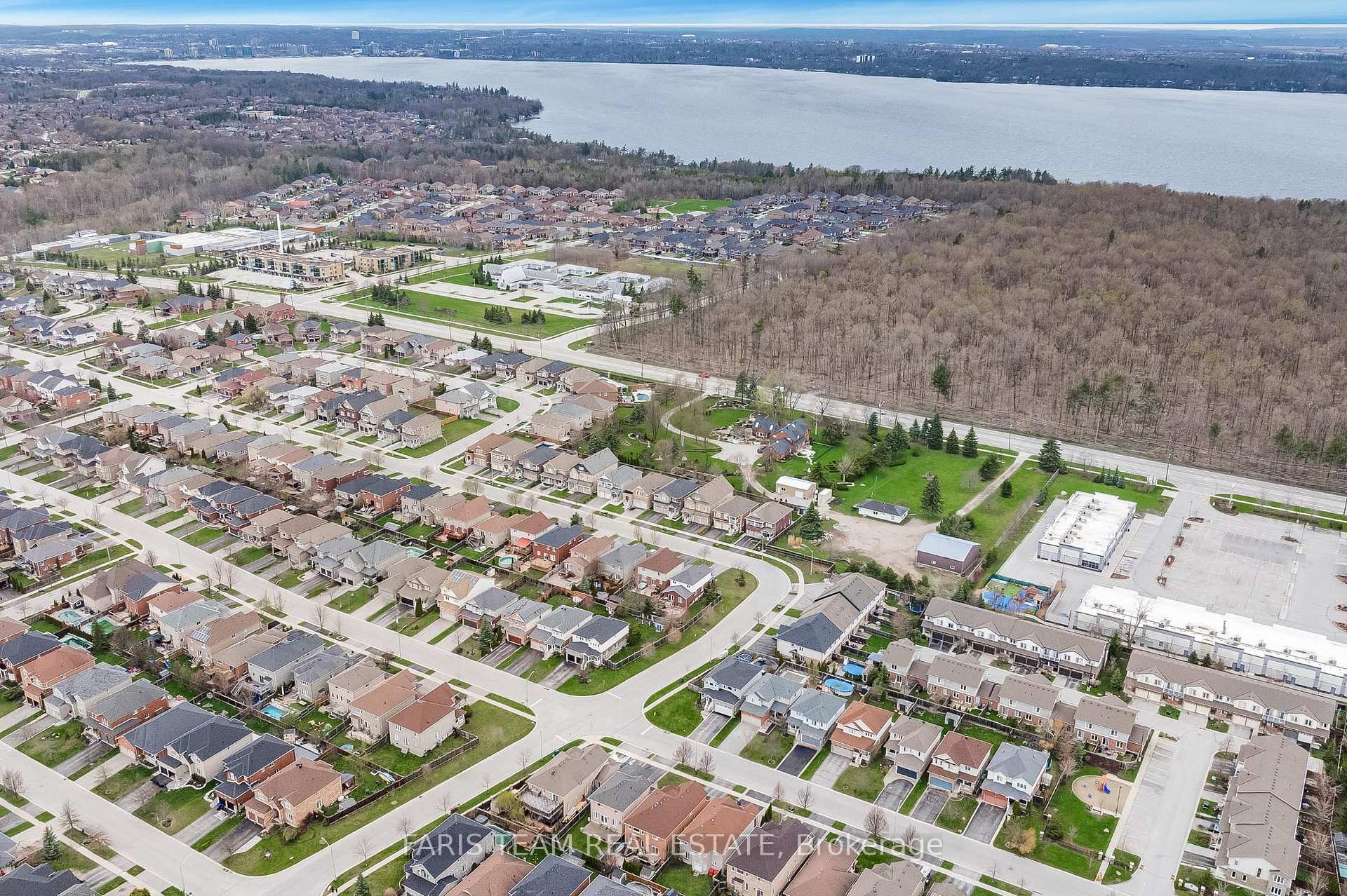 Photo 27 of 191 Birkhall Place, Barrie, Innis-Shore — HOMEH