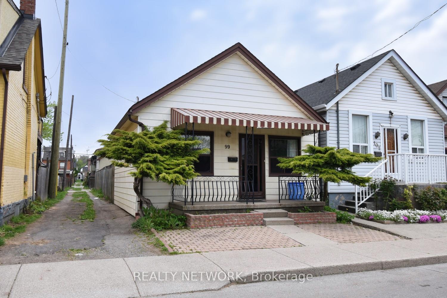 Photo 1 of 99 Steven Street, Hamilton, Landsdale — HOMEH