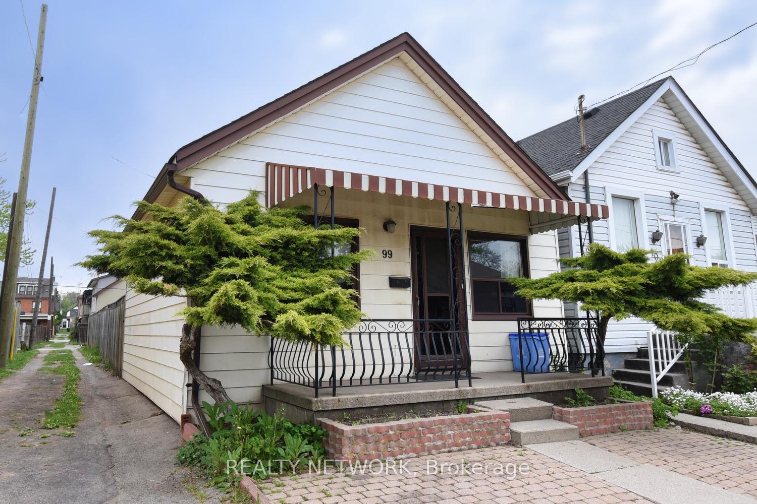 Photo 2 of 99 Steven Street, Hamilton, Landsdale — HOMEH