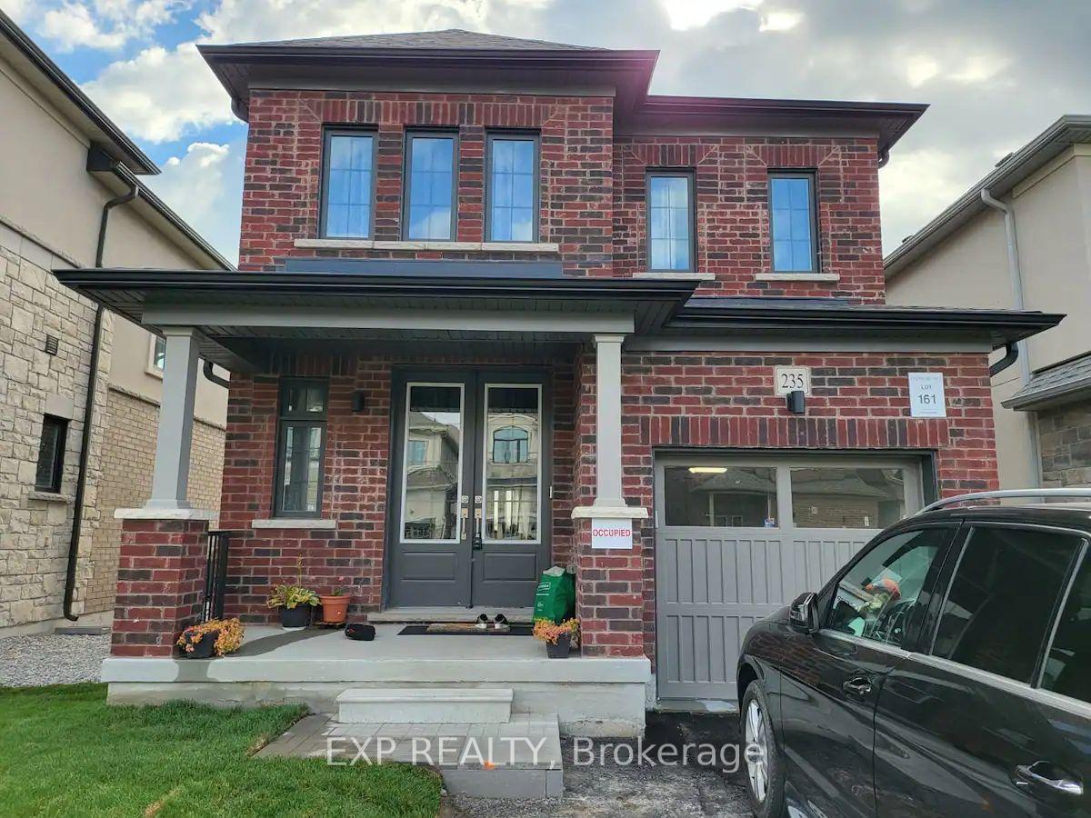 Photo 1 of 235 Flood Avenue, Clarington, Newcastle — HOMEH