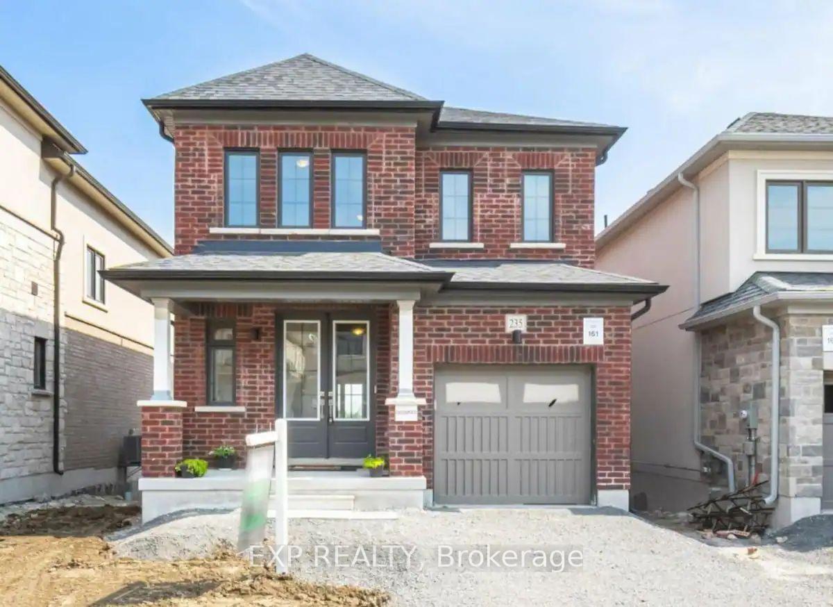 Photo 21 of 235 Flood Avenue, Clarington, Newcastle — HOMEH