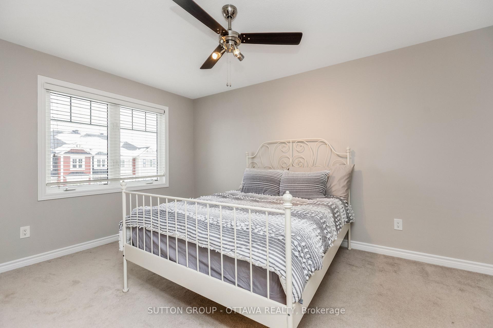 Photo 12 of 547 Snow Goose Street, Ottawa, Barrhaven - Half Moon Bay — HOMEH