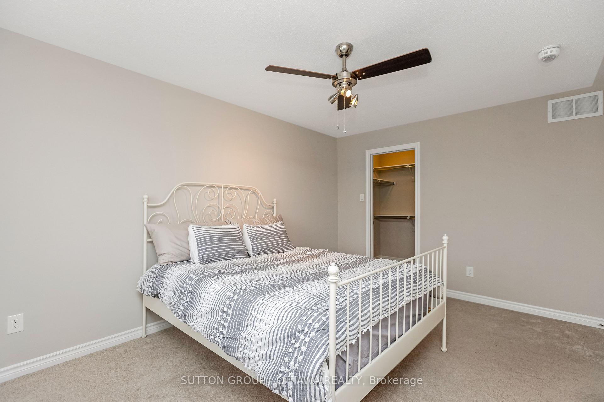 Photo 13 of 547 Snow Goose Street, Ottawa, Barrhaven - Half Moon Bay — HOMEH