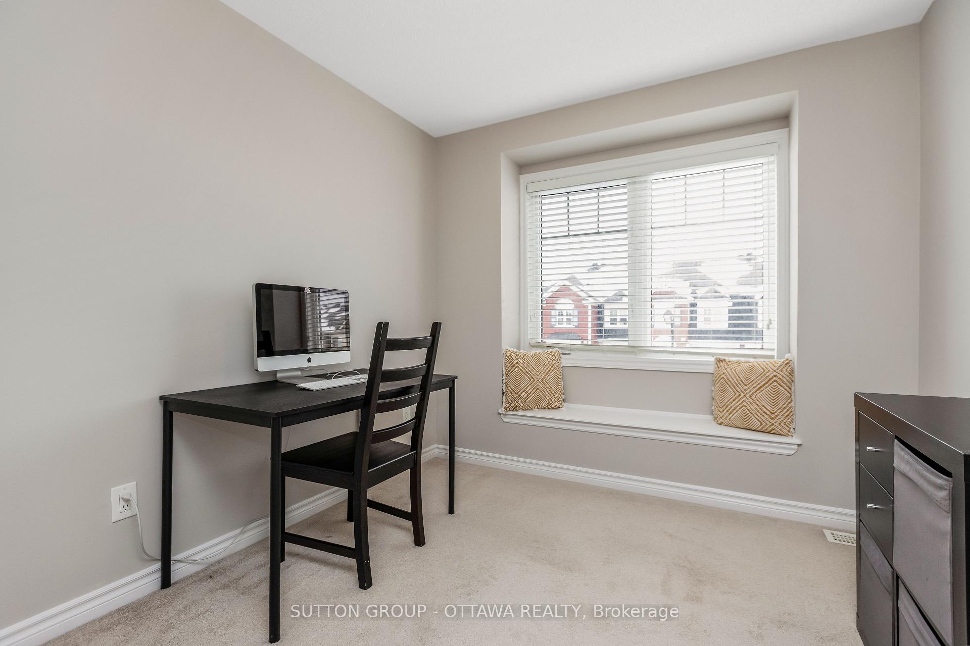 Photo 14 of 547 Snow Goose Street, Ottawa, Barrhaven - Half Moon Bay — HOMEH