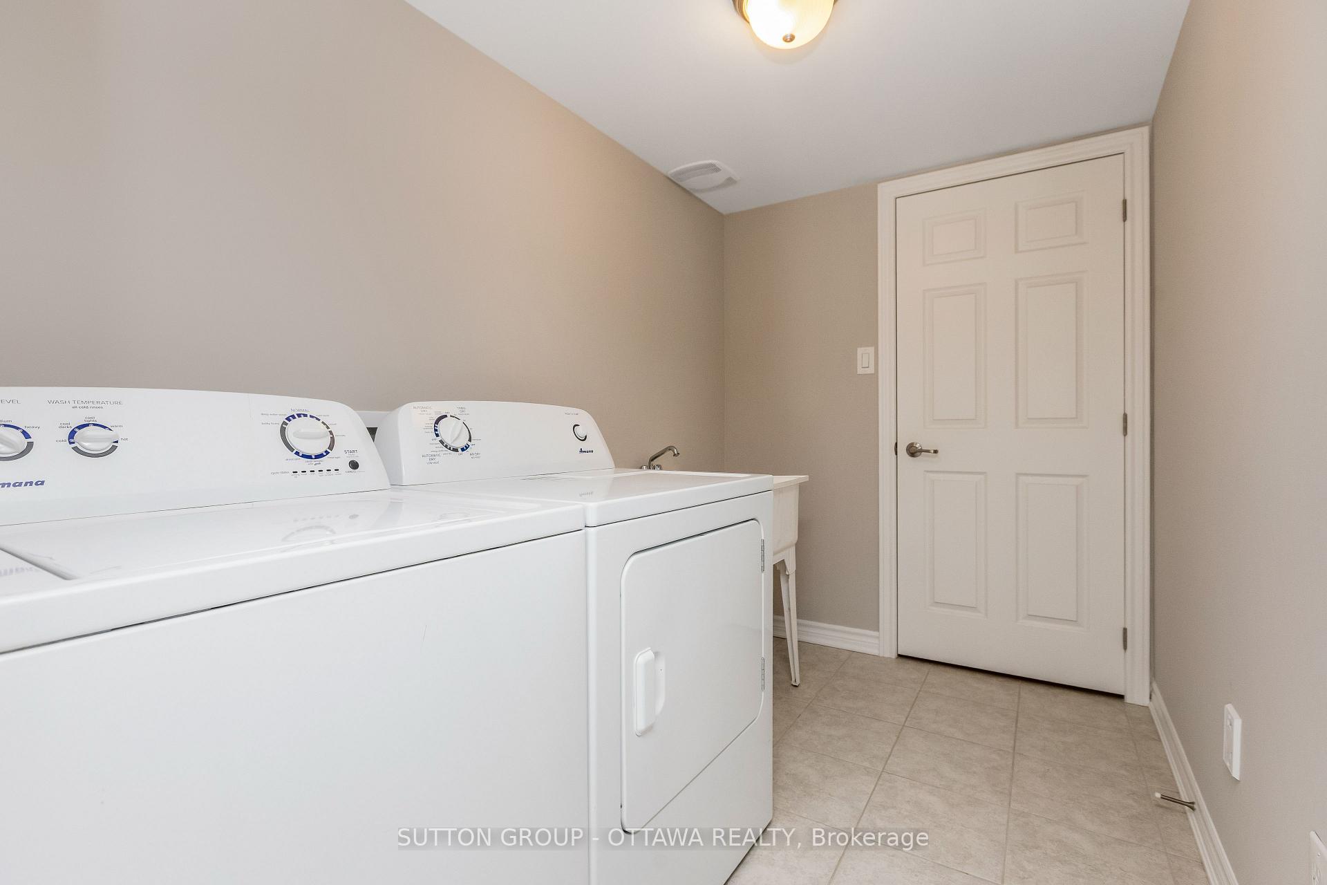 Photo 17 of 547 Snow Goose Street, Ottawa, Barrhaven - Half Moon Bay — HOMEH