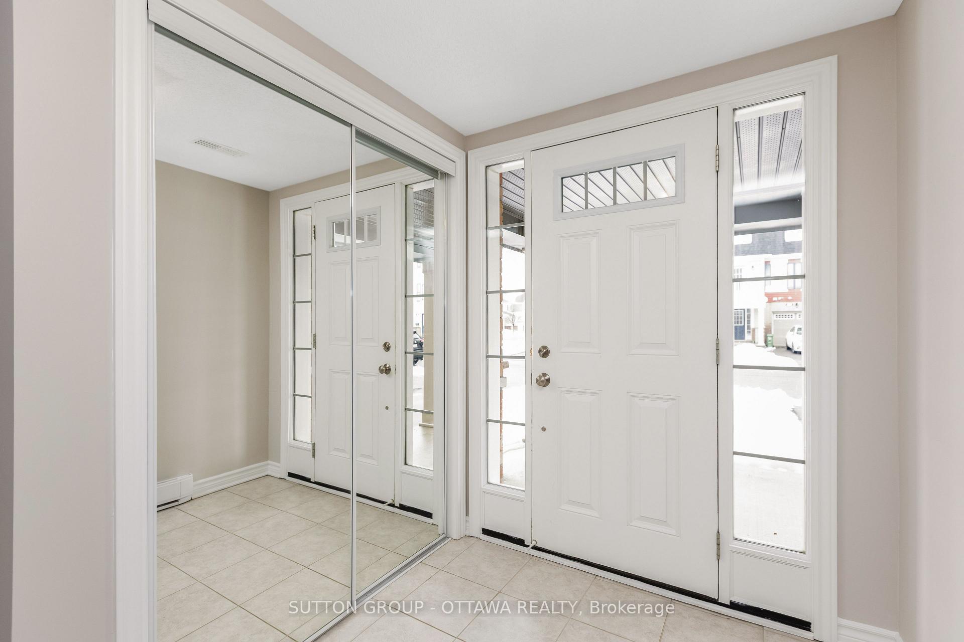 Photo 19 of 547 Snow Goose Street, Ottawa, Barrhaven - Half Moon Bay — HOMEH