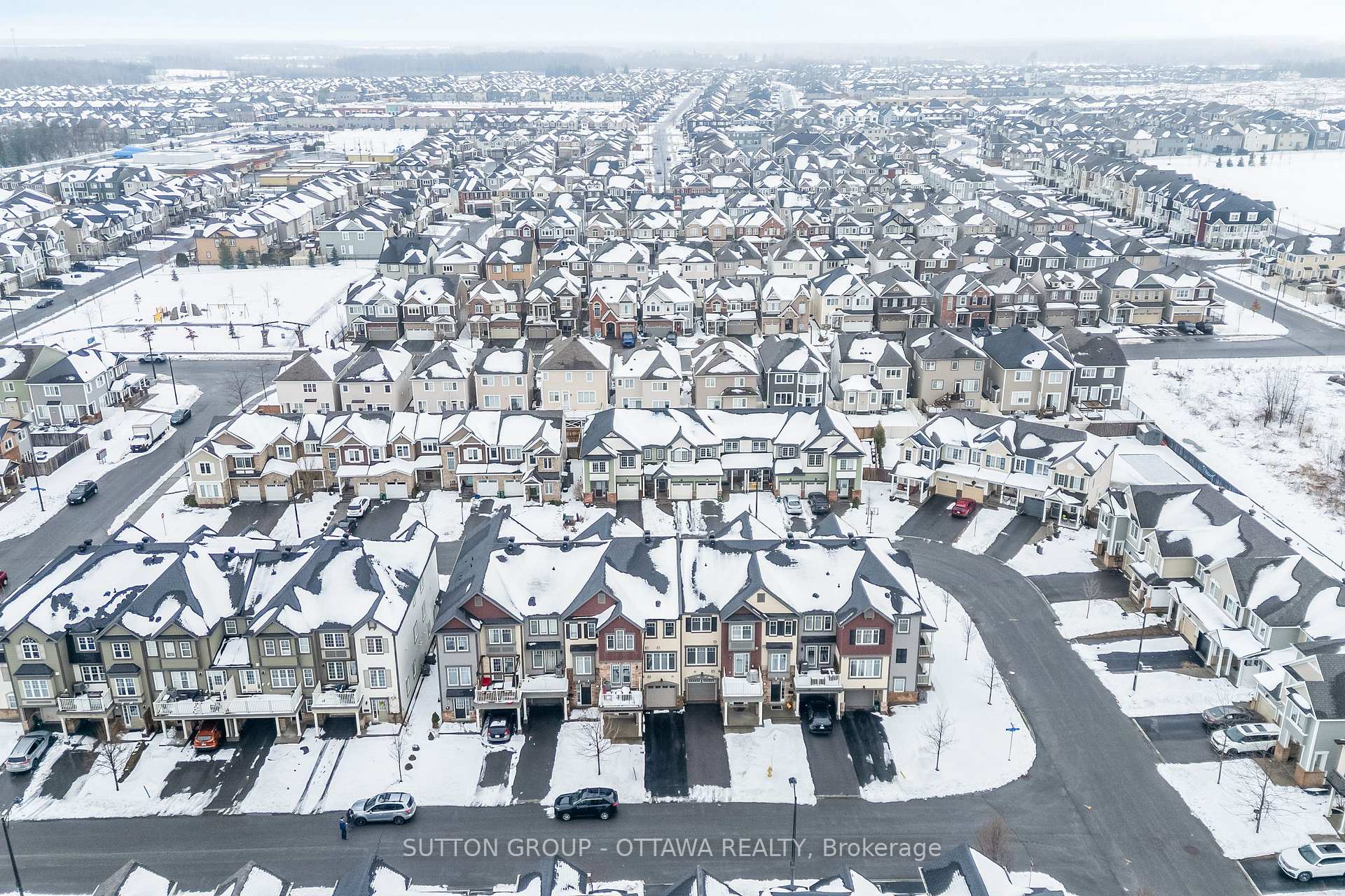 Photo 20 of 547 Snow Goose Street, Ottawa, Barrhaven - Half Moon Bay — HOMEH