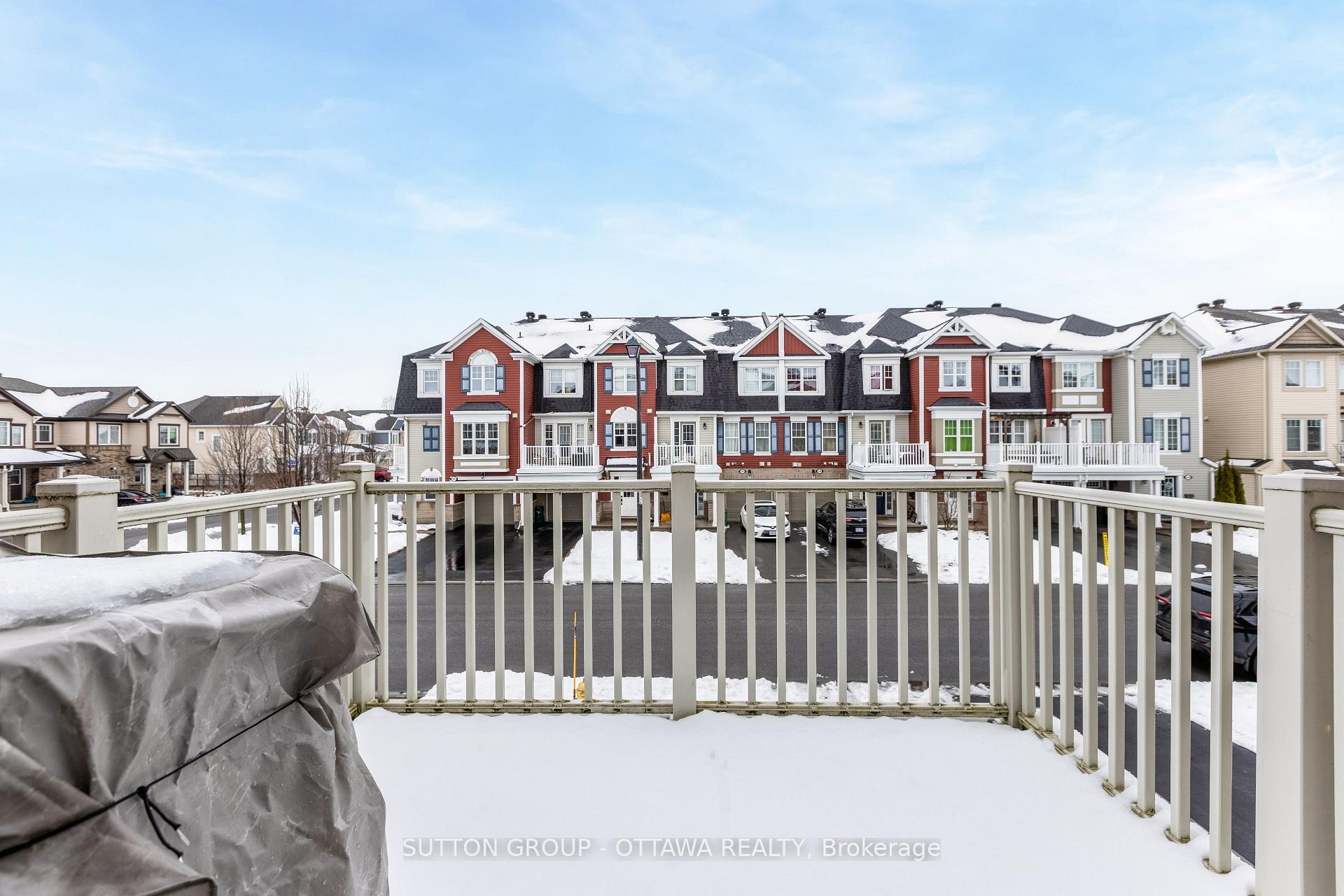 Photo 21 of 547 Snow Goose Street, Ottawa, Barrhaven - Half Moon Bay — HOMEH