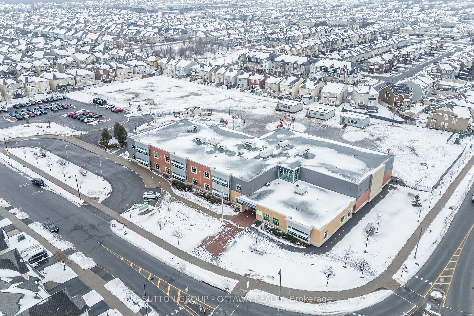 Photo 23 of 547 Snow Goose Street, Ottawa, Barrhaven - Half Moon Bay — HOMEH