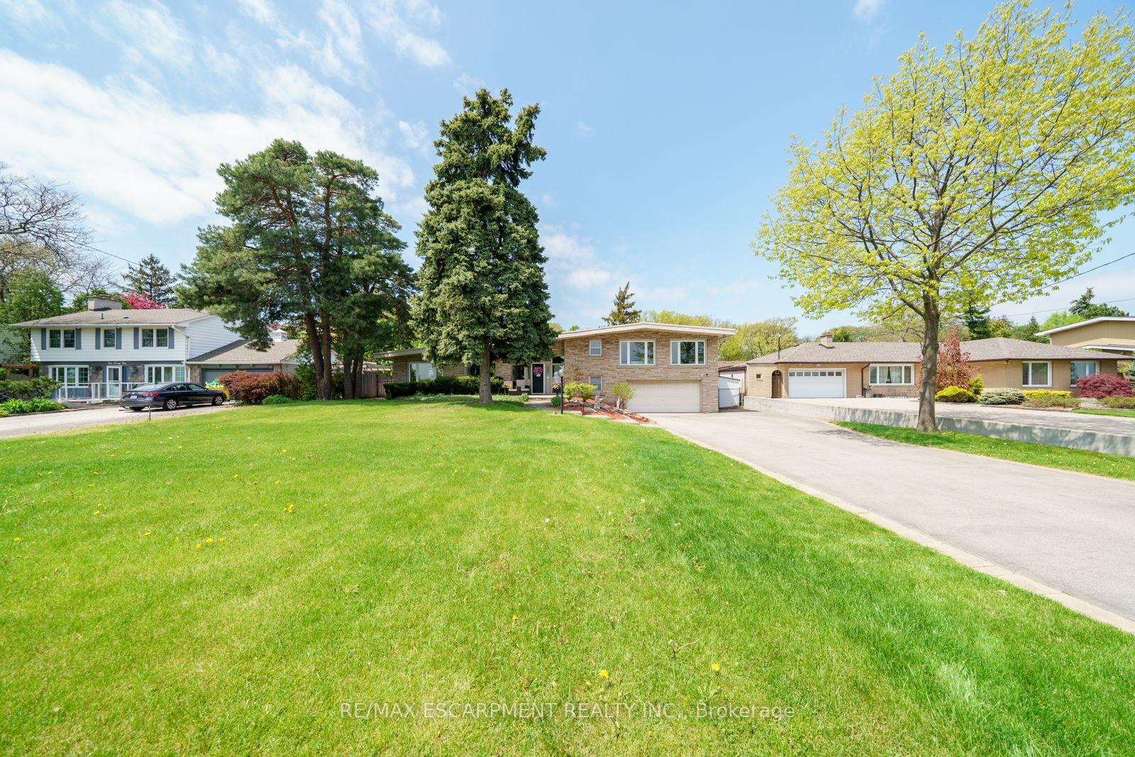 Photo 1 of 418 Mountain Brow Boulevard, Hamilton, Sherwood — HOMEH