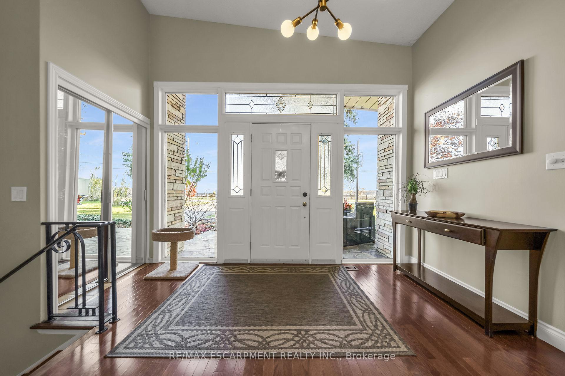 Photo 4 of 418 Mountain Brow Boulevard, Hamilton, Sherwood — HOMEH