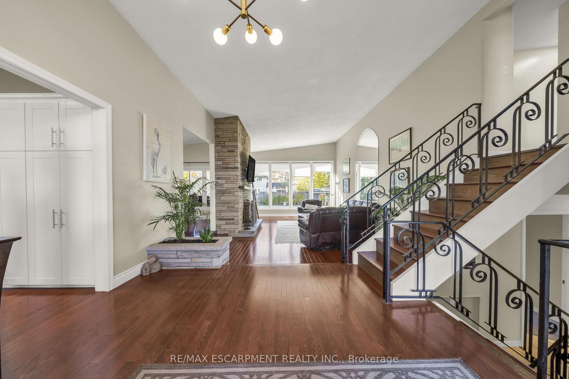 Photo 6 of 418 Mountain Brow Boulevard, Hamilton, Sherwood — HOMEH