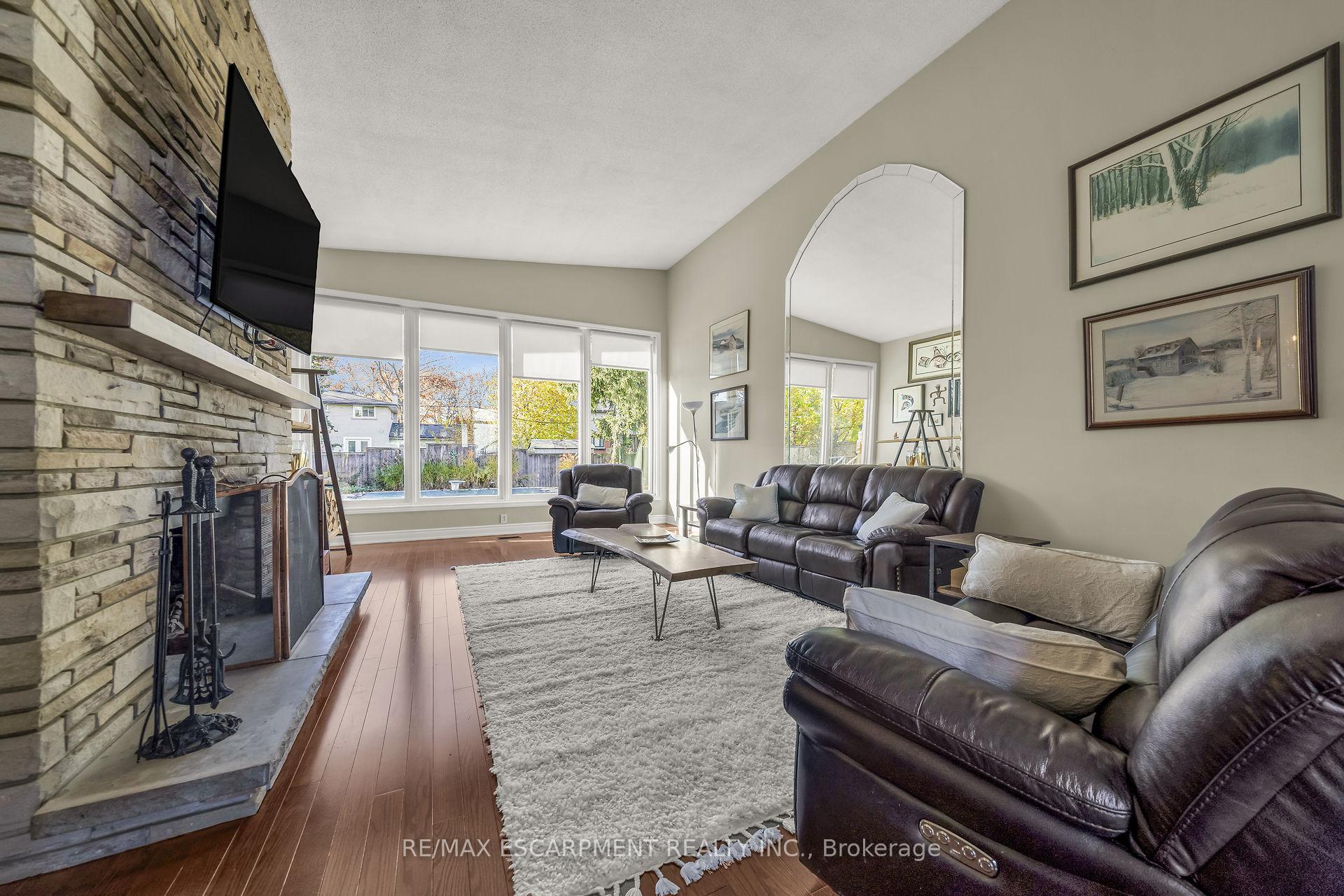 Photo 8 of 418 Mountain Brow Boulevard, Hamilton, Sherwood — HOMEH