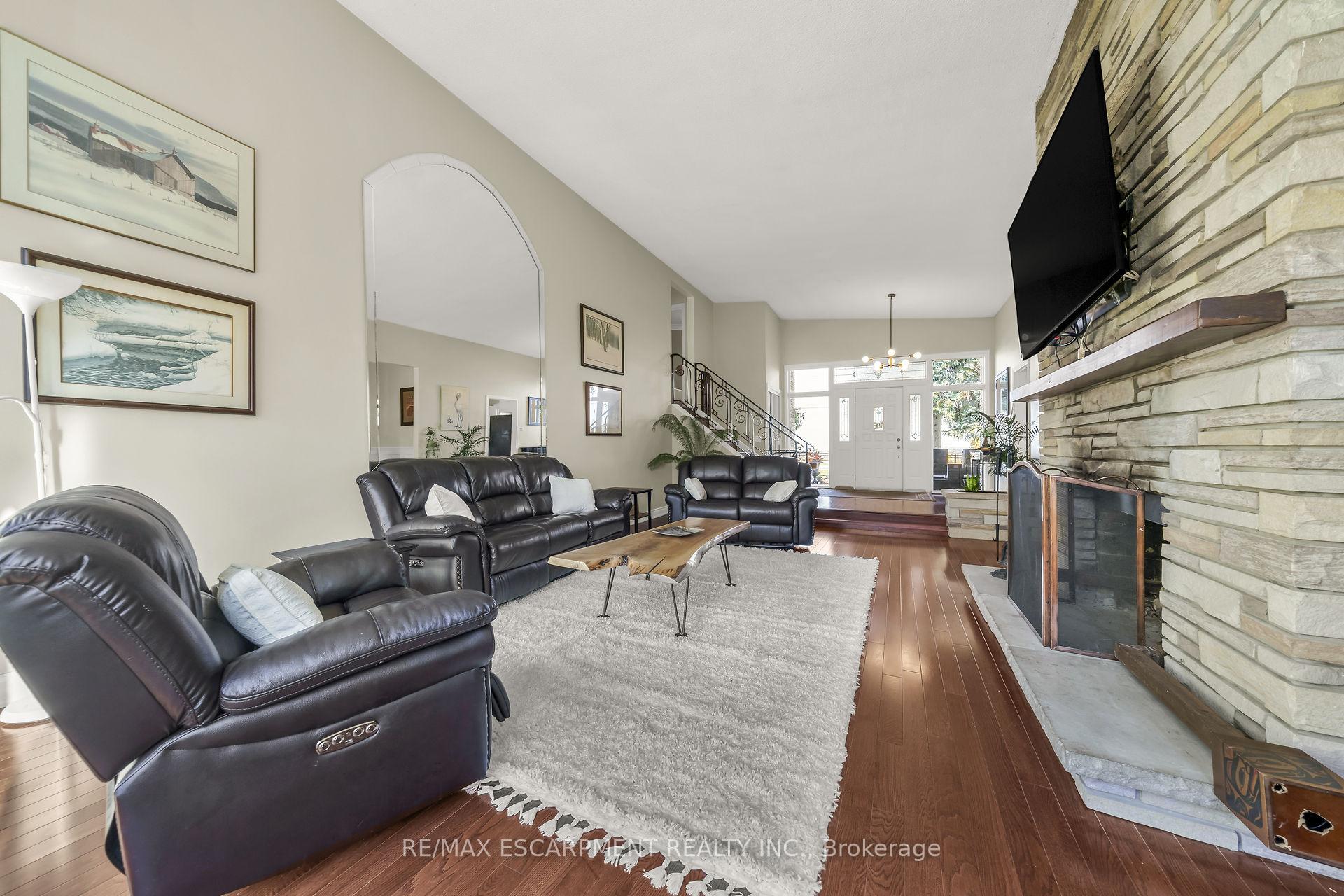 Photo 9 of 418 Mountain Brow Boulevard, Hamilton, Sherwood — HOMEH